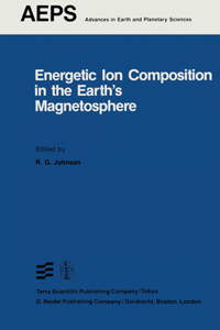 Energetic Ion Composition in the Earth's Magnetosphere