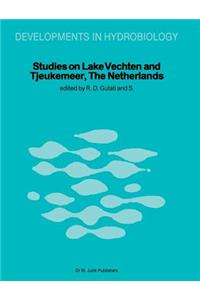 Studies on Lake Vechten and Tjeukemeer, the Netherlands