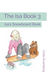 Isa Book 3