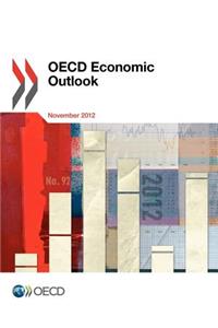 OECD Economic Outlook, Volume 2012 Issue 2