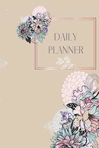 Daily Planner