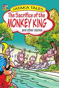 The Sacrifice of the Monkey King
