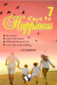 7 Keys to Happines