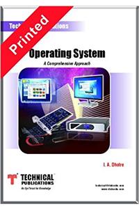 Operating System - A Conceptual Approach