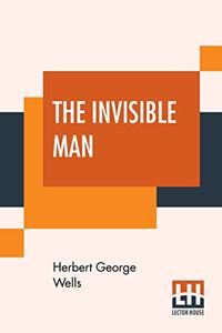 The Invisible Man
