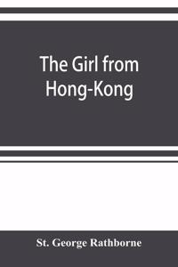 girl from Hong-Kong