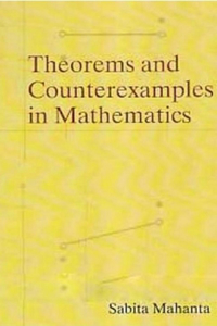 Theorems and Counterexamples in Mathematics