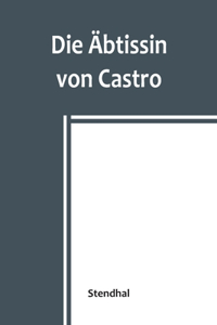 Äbtissin von Castro