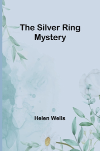 Silver Ring Mystery