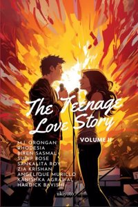 Teenage Love Story Volume II
