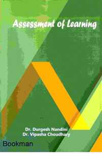 Assessment For Learning