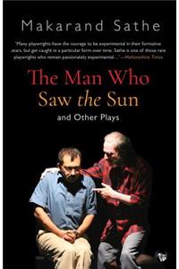 Man Who Saw the Sun