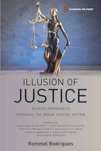 Illusion of Justice