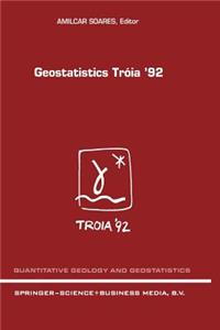Geostatistics Tróia '92