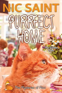 Purrfect Home