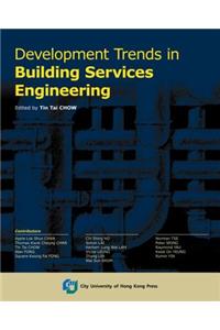 Development Trends in Building Services Engineering