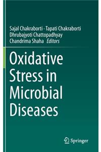 Oxidative Stress in Microbial Diseases