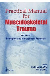 Practical Manual for Musculoskeletal Trauma