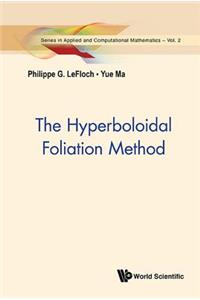 Hyperboloidal Foliation Method
