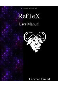 RefTeX User Manual