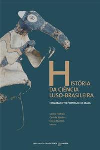 História da ciência luso-brasileira