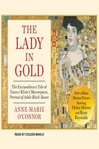 The Lady in Gold