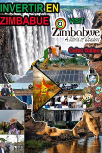 INVERTIR EN ZIMBABUE - Visit Zimbabwe - Celso Salles
