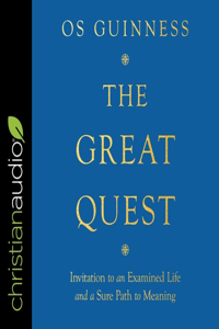 Great Quest