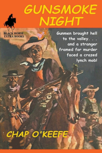 Gunsmoke Night