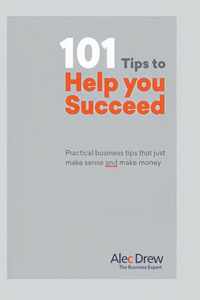 101 Tips to Help you Succeed
