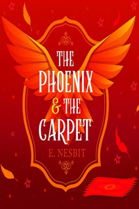 Phoenix and the Carpet