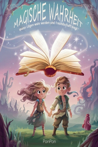Magische Wahrheit