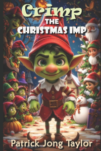 Crimp the Christmas Imp