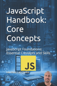 JavaScript Handbook