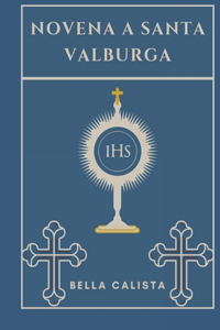 Novena a Santa Valburga