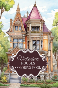 Victorian House Splendor