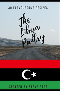 Libya Pantry