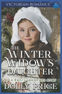Winter Widow's Daughter