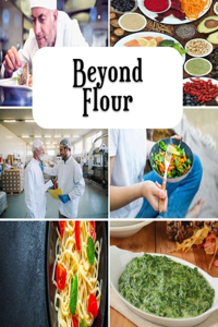 Beyond Flour