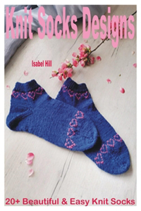Knit Socks Designs