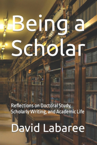Being a Scholar