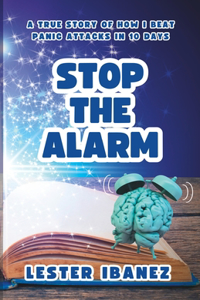 Stop the Alarm