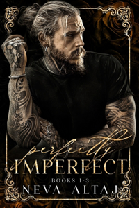 PERFECTLY IMPERFECT Mafia Collection 1