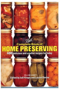 complete book of home preserving