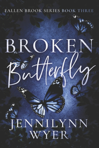 Broken Butterfly