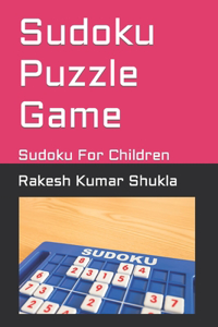 Sudoku Puzzle Game