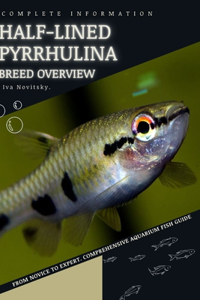 Half-lined Pyrrhulina