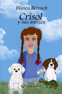 Crisol y sus amigos
