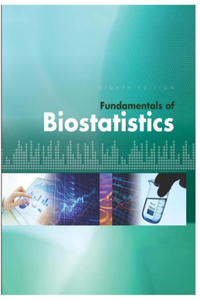 Biostatistics