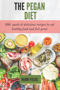 Pegan Diet